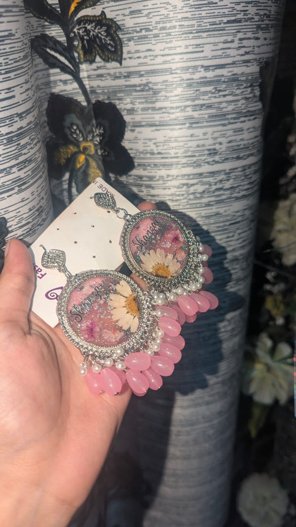 Customize resin jumkay