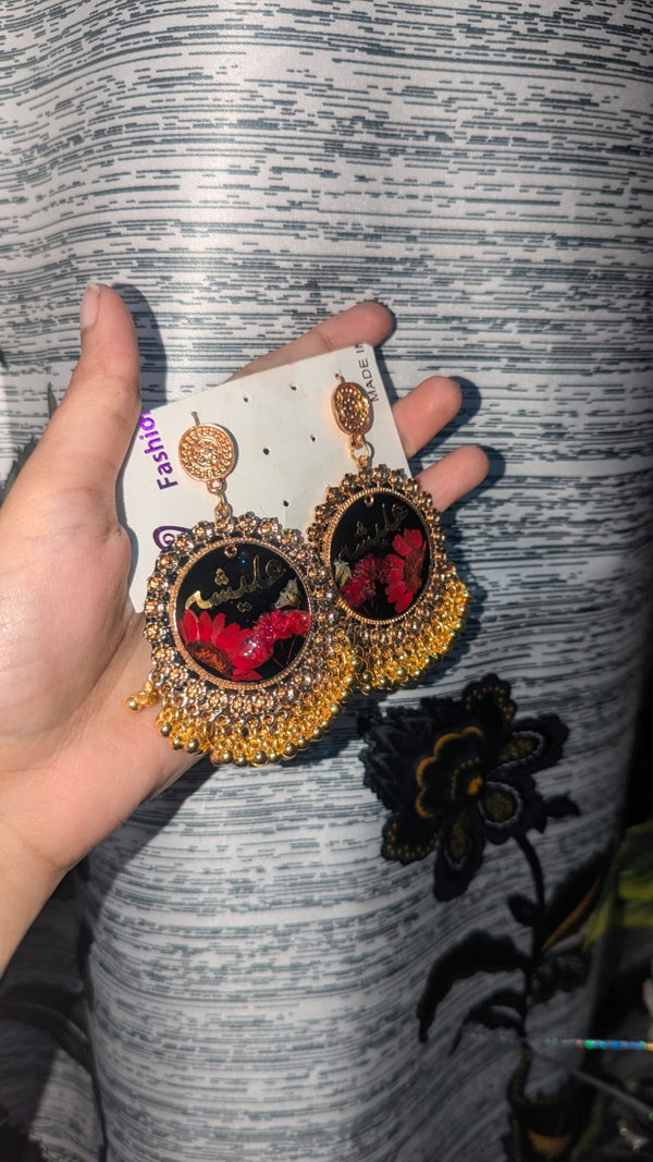 Crochet Handmade