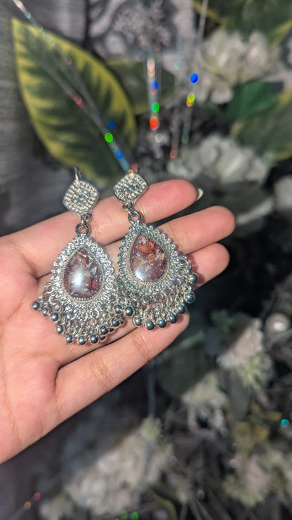 Mini customize resin jumkay