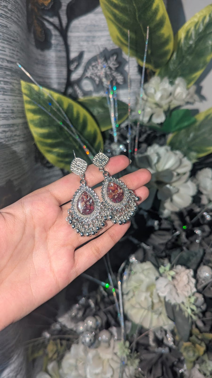Mini customize resin jumkay