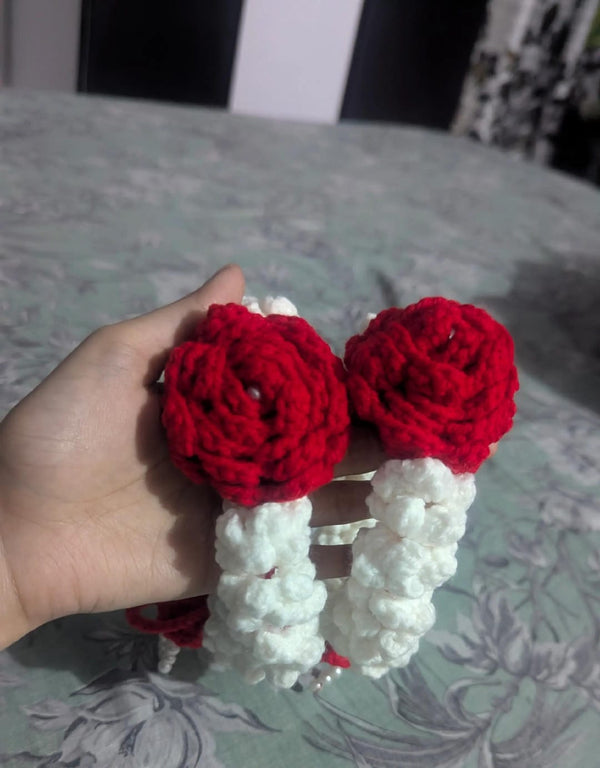 Pipe Cleaner Flowers & Crafts