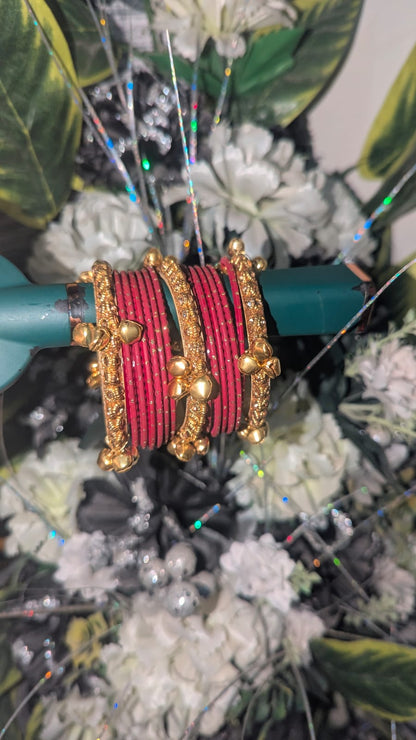 Kashmiri bangles