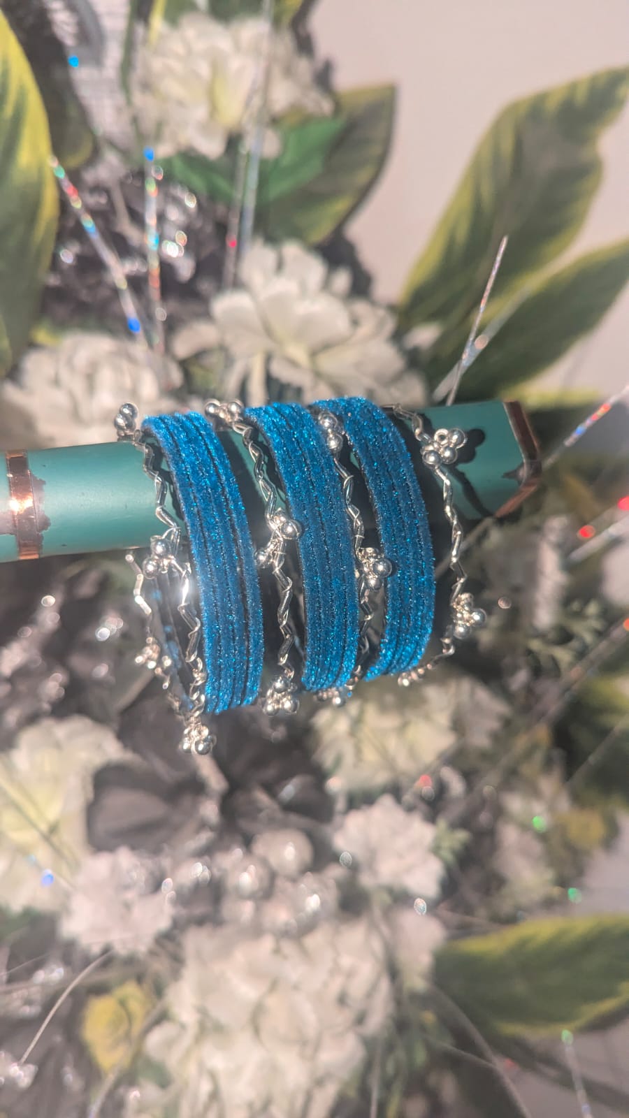 Kashmiri bangles