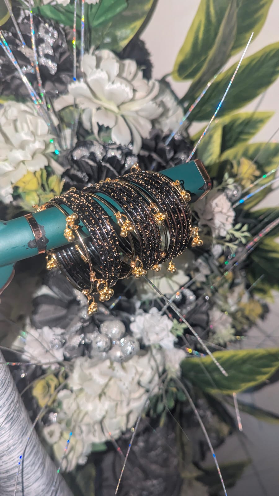 Kashmiri bangles