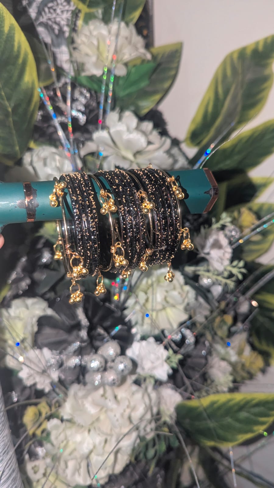 Kashmiri bangles