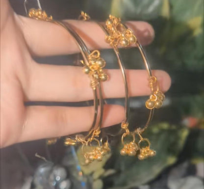 Kashmiri bangles