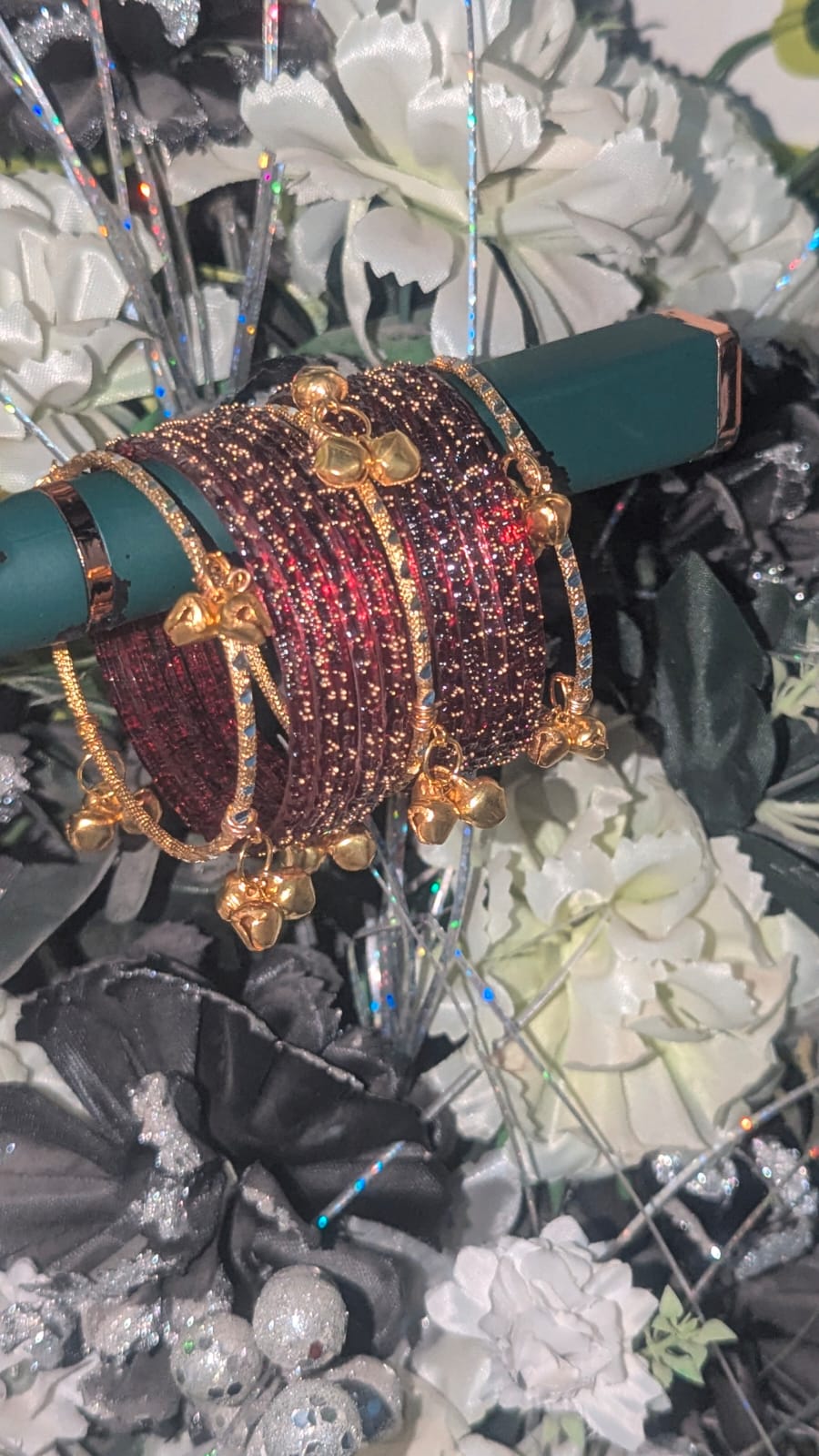 Kashmiri bangles